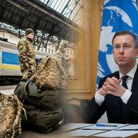 Все буде Україна