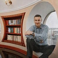 Все буде Україна