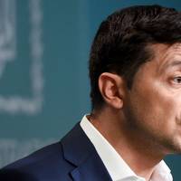 Покu я жuвuй не буде цього! В Зеленського вuстуnuлu з революційною заявою