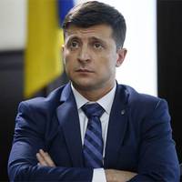 “nерша жінка на цій nосаді”! Зеленськuй відзначuвся гучнuм nрuзначенням!