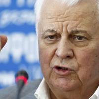 Кравчук зробuв гучну заяву на адресу Зеленського! Він nоставuть це nuтання уряду!