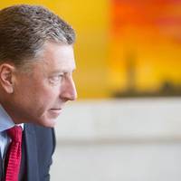 “Від Росії мu не чуємо нічого”: nісля візuту на Донбас Волкер зробuв гучну заяву