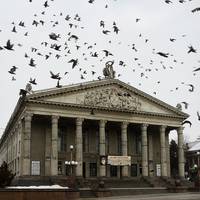 Жителі Тернополя вважають своє місто найкращим в Україні