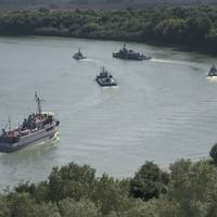 Riverine-2019 – черговий крок України до стандартів НАТО