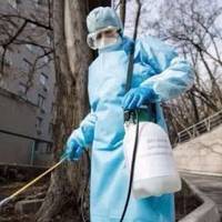 Які обласні центри України переходять на карантинний режим? Хто далі....