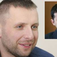 Щойно! Парасюк звернувся до Зеленського: пане Президенте, Не Знаю, що у Вас там трапилось, але…