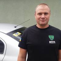 Закарпатський активіст Павло Павлов проведе у в'язниці 6 років