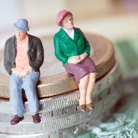 Реформа пенсійної системи: що готує українцям влада