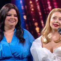 Тіна Кароль залишає 