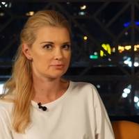 Зірка «1+1» Таран показала, як закінчилася її поїздка до Франції: «Обмороження кінцівок і…»