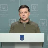 Зеленський обіцяє військовим зарплату в 100 тисяч