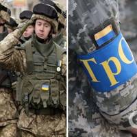 100 тисяч українців мобілізували всього за два дні, щоб захищатися від Росії, що напала