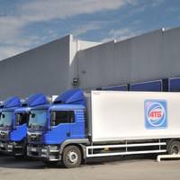 Нацгвардія зупинила фури 