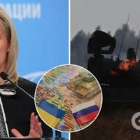 У Росії заявили, що в світі у них ще залишилися друзі, але назвали лише одну країну