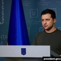 Україну треба негайно приєднати до ЄС за спецпроцедурою – Зеленський