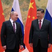 США попередили союзників, що Китай готовий надати Росії військову допомогу – ЗМІ