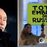 Владислав Іноземцев: Путін напав через неправильні дані та хвору уяву