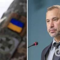 Ексгенпрокурор Рябошапка намагався виїхати з України, але його не випустили – ЗМІ