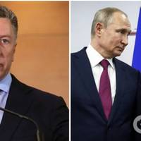 Настає найнебезпечніша фаза війни України з Росією, Захід має показати силу, – Волкер