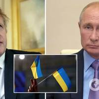 Джонсон озвучив єдиний спосіб зупинити Путіна: Потрібно повернути контроль...
