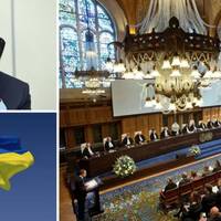 Міжнародний суд у Гаазі прийняв рішення щодо Російського вторгення в Україну