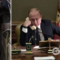 ЗСУ готують повний розгром армії Путіна, – Жданов