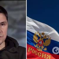 Припинення вогню можуть досягти найближчими днями, можливі переговори Зеленського з Путіним, – Подоляк