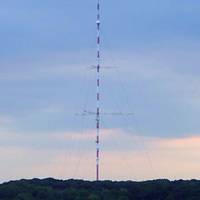 Росіяни ракетами влучили у телевежу в Вінниці