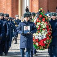 В Україні ліквідували заступника командира авіаполку, який бомбив мирні міста. Фото