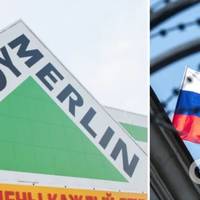 Французька Leroy Merlin відключила українські корпоративні акаунти та продовжує працювати в Росії