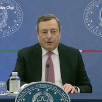 Путін не хоче миру – премєр Італії Маріо Драґі