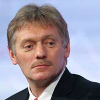 Кремль заявляє про очищення Росії через війну в Україні