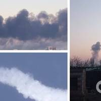 У Львові та на Миколаївщині прогриміли вибухи: з'явилися перші подробиці