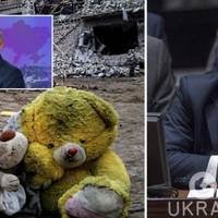 Постпред України при ООН – про цинізм Росії: Путін називає успішною операцією вбивство наших дітей