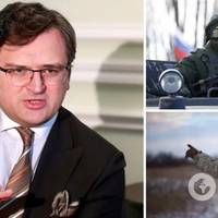 Кулеба назвав два фінали війни з Росією та розповів, чого вимагає Україна на переговорах