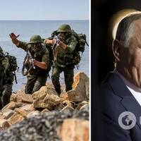 Морські десантники Путіна – нуль у війні з Україною, – Фейгін