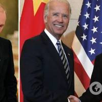 Деталі розмови Байдена і Цзіньпіна. У США й Китаю багато розбіжностей, але війна в Україні не вигідна обом