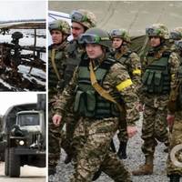 Війська РФ почали відмовлятися від боїв, оборона України успішно діє на всіх напрямках – Генштаб