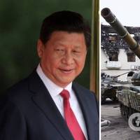 Іноземцев: Китай найбільше цікавить, чи справді Путін збожеволів