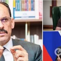 Путін висунув умови для особистих переговорів із Зеленським, - прессекретар Ердогана