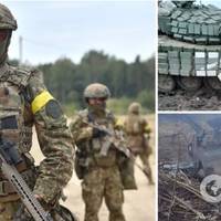 Окупанти зазнають великих втрат в Україні: зі зведеного загону десантного полку залишився живим один військовий – Генштаб ЗСУ