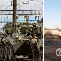 Загроза наступу з Білорусі на Волинському напрямку оцінюється як висока: ЗСУ готові дати відсіч. Ексклюзив