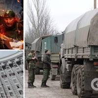 РФ перекидає в Україну терористичні групи з метою ліквідації керівництва країни – розвідка