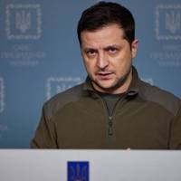 Зеленський назвав компроміси, на які Україна не може піти у переговорах з рф