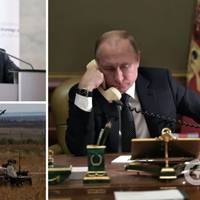 Клімкін: Путін ще не в глухому куті, війна закінчиться за двох умов. Інтервю