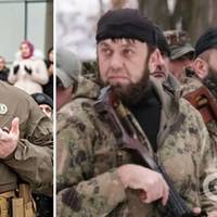 Кадировців, убитих на Дніпропетровщині, ховатимуть у свинячих шкурах, – заступник мера