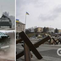 Російські війська зупинилися більш ніж за 25 км від центру Києва, їх просування застопорилося – розвідка Британії