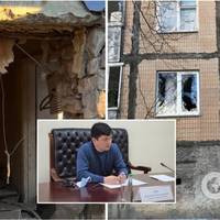 Окупанти посеред дня почали бомбити житлові райони Миколаєва, – Кім