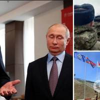 Путін дотиснув? Що білоруси зроблять із Лукашенком, коли отримають перші кілька сотень трун назад?