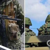 В Україні ліквідували командира парашутно-десантної роти РФ та ще трьох офіцерів окупанта. Фото